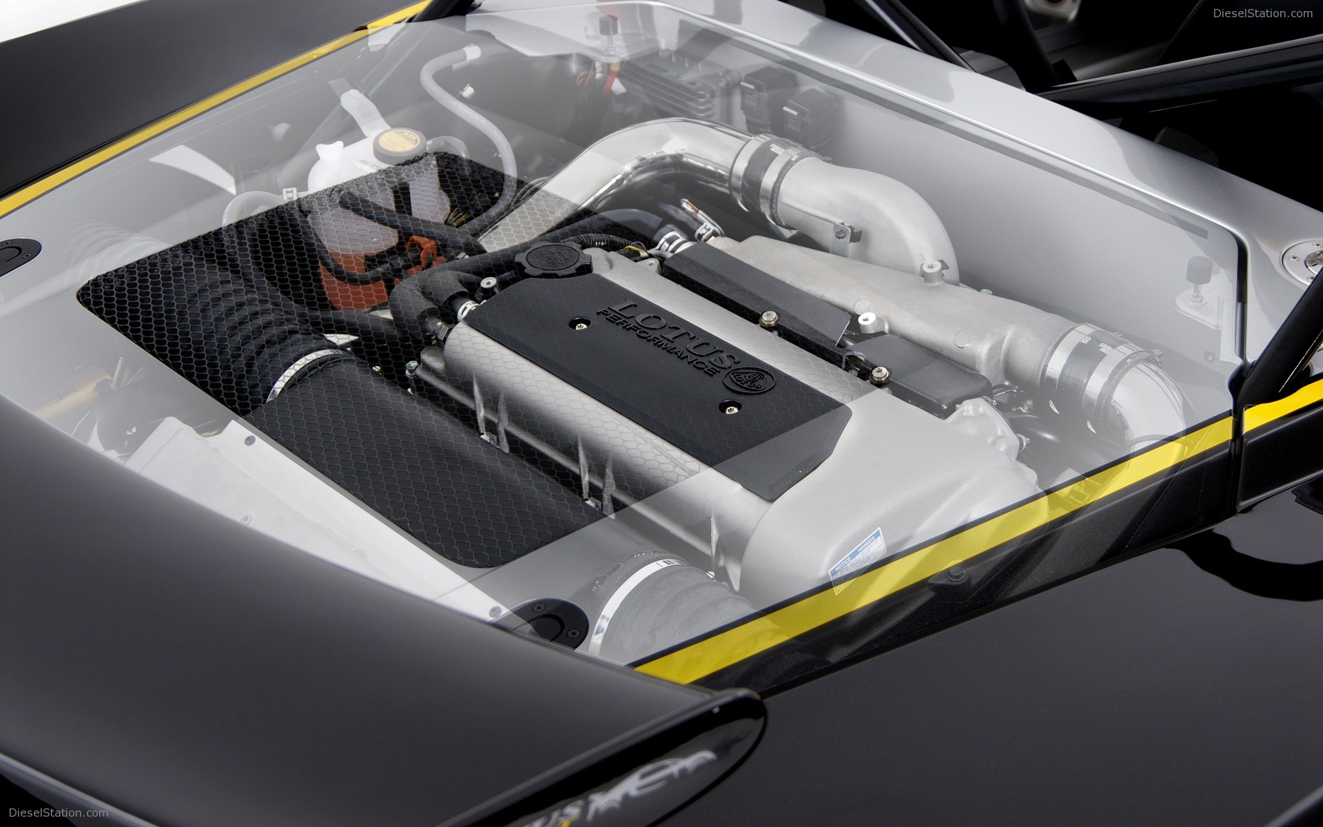 Lotus 2 Eleven